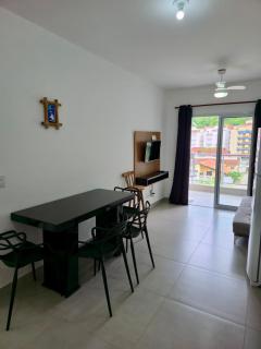 Apto 25 - recem construido na Praia Grande Ubatuba - 8