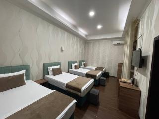 Avenue - Tashkent - 1