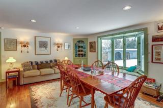 Mount Holly Home - 3