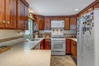 Mount Holly Home - 2