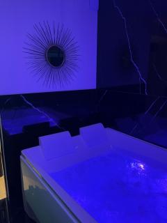 Cocon Chic Aix les bains - 7