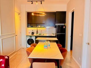 Axon Residence Executive Apartment KL - 2