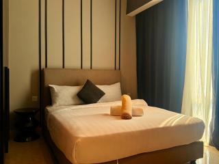 Axon Residence Executive Apartment KL - Kuala Lumpur - 1