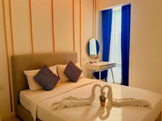 Axon Residence Executive Apartment KL - Kuala Lumpur - 7