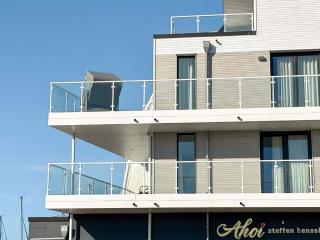 Moderner Ostseeurlaub in Premiumlage - 8