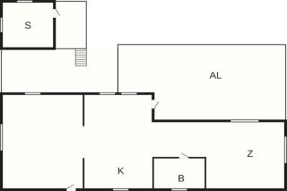 4 person holiday home in INGARÖ - 9