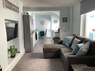 Saint James' House by Smart Welcomes - 7