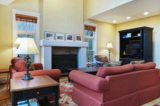 Castle Hill Condo - 1
