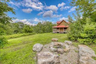 Log Cabin Escape - 5