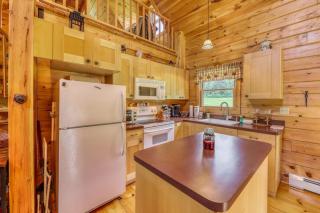 Log Cabin Escape - 3