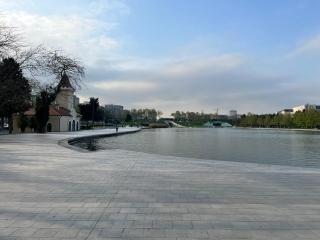 Green Park - 3