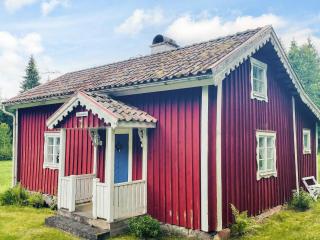 4 person holiday home in SKRUV-By Traum - 3