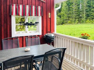 4 person holiday home in SKRUV-By Traum - 8
