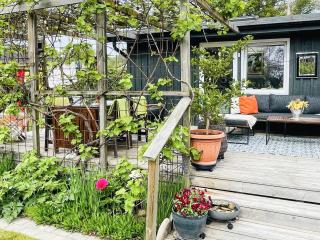 4 star holiday home in SÖLVESBORG - 3