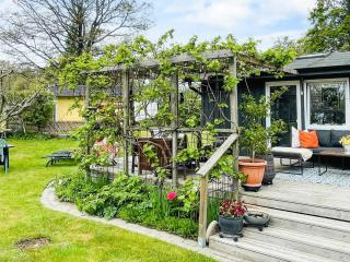 4 star holiday home in SÖLVESBORG - 5