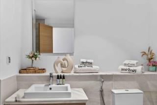 Marassi Marina Residence Holiday Homes By BlueKeys - 1