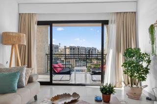 Marassi Marina Residence Holiday Homes By BlueKeys - 6