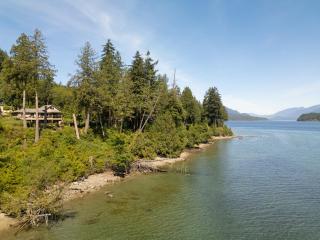 Waterfront Retreat, Beach Access, Group Friendly, Sleeps 14 - 0