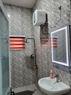 OMNI LUXURY Apartments - Kumasi - 6