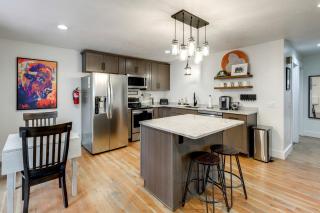 Hot Tub/Pool/Near Lake/Whitefish Resort/Dining - 2