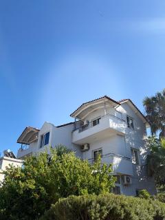 Guesthouse Villa Dema - 8