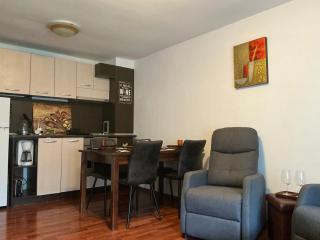Violet Cozy Apartment - Bansko - 1