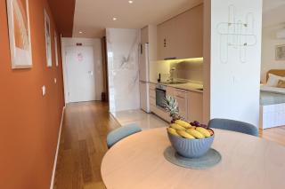 Host Wise - Peaceful & Luxurious Flat - Terrace - 5