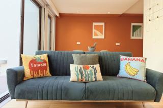 Host Wise - Peaceful & Luxurious Flat - Terrace - 4