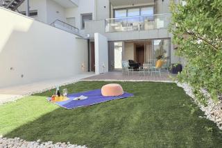 Host Wise - Peaceful & Luxurious Flat - Terrace - 0
