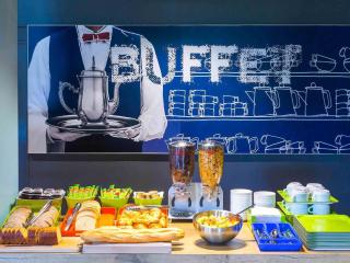 ibis budget Lorient Hennebont - 6