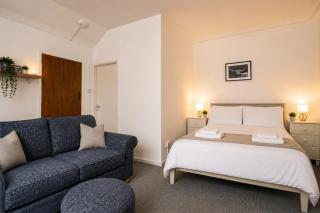 K Suites - Wellesley Road 3 - 4