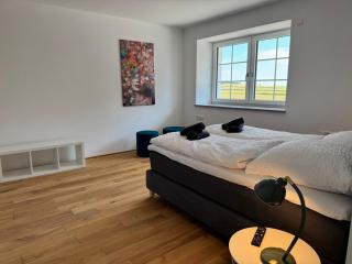 Stilvolle Ferienwohnung nahe Biberach & Laupheim bis zu 5 Gäste - 2