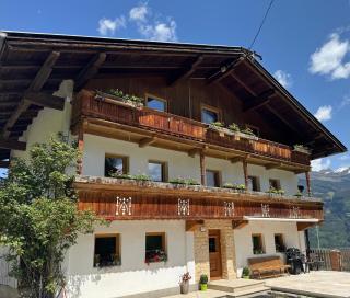 Forester's house - 6
