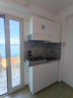 Scilla Chianalea Suite Mare1 - 4