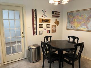 A Stay in Military City USA Lackland Veteran Owned - 9