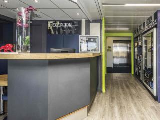 ibis budget Lyon Est Chaponnay - 8