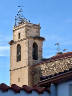 La terraza del Campanario - 6
