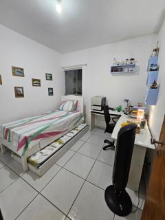 Casa Térreo 6 pessoas Campina Grande - 6