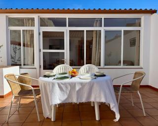 La terraza del Campanario - Ríolobos - 9