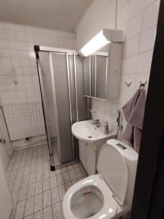 Onnekas Koti Rannalla - 3