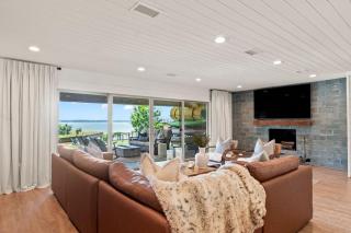 The Mallard Lakehouse on Blue Cove with Hot tub - 9