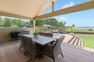 The Mallard Lakehouse on Blue Cove with Hot tub - 5