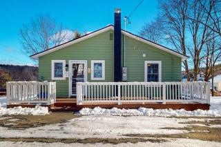 Strollski Cottage - 8