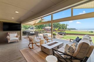 The Mallard Lakehouse on Blue Cove with Hot tub - 7
