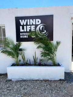 Wind Life Home - 0