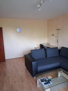 Wohnung Heimatgefühl - 5