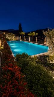 Olive apartments - 8