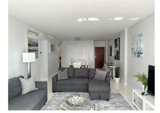Oceanview 1 Bedroom Hollywood Florida - 1
