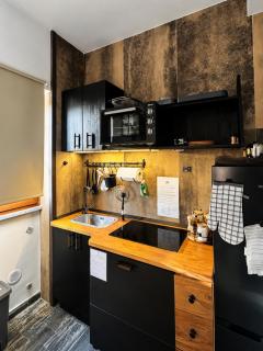 Al Castello De Farro, exclusive apartment in un vero castello - 2