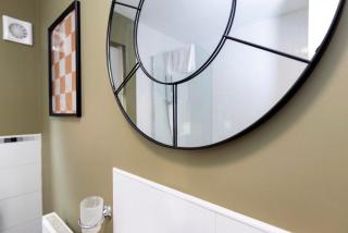 Darlington 3BR – Bright Spacious Stylish - 4